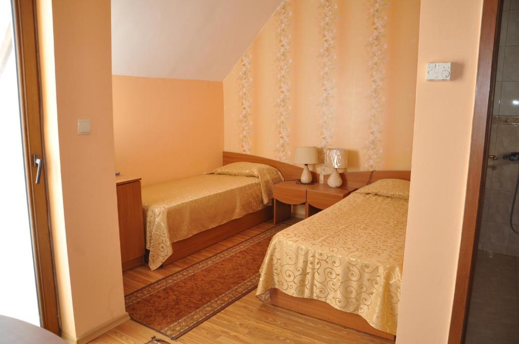 Guest Rooms Sveti Nikola Pomorie Cameră foto